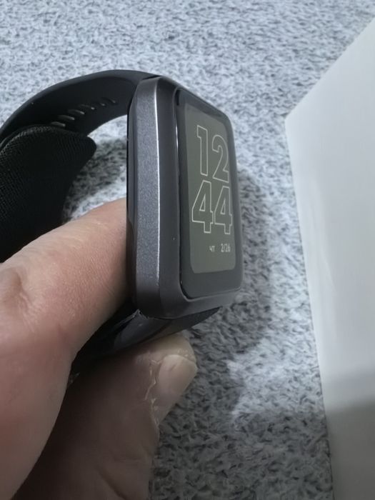 Huawei watch D smart