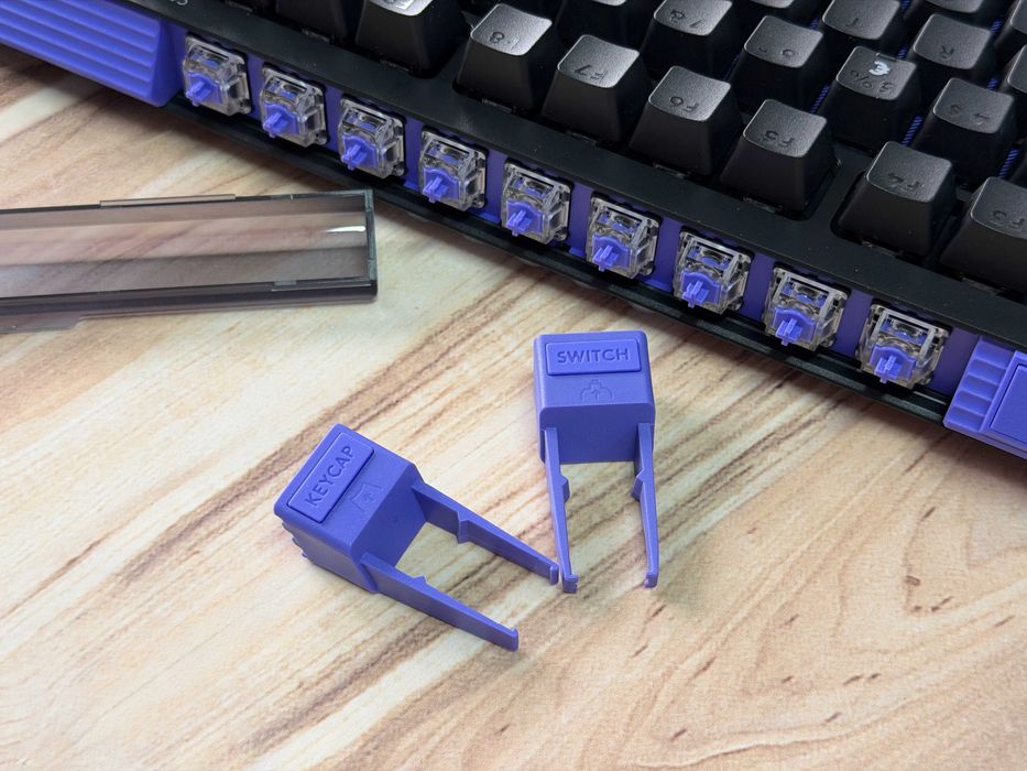 Tastatura Logitech G512X noua