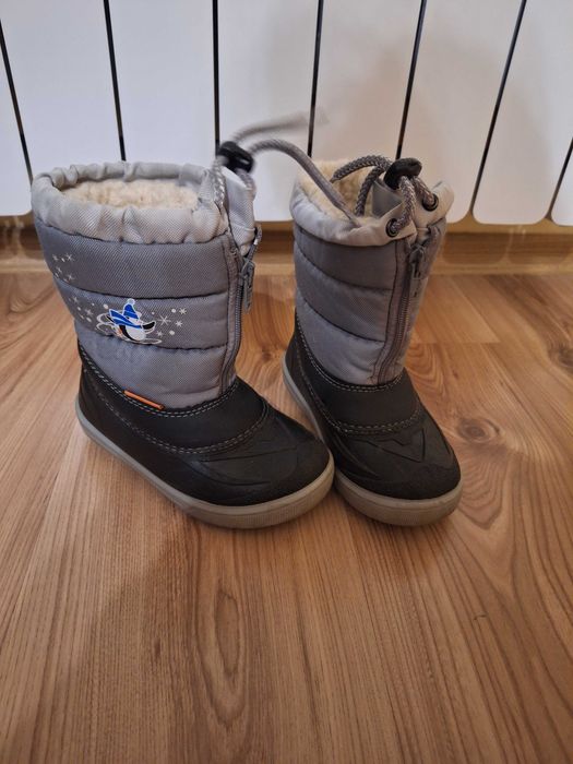 Детски ботуши Demar