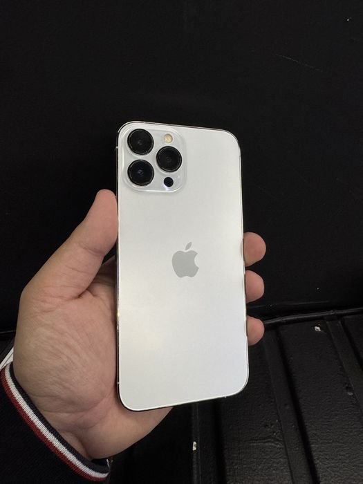 Продам IPhone 13 Pro Max 128 gb 74 % акб