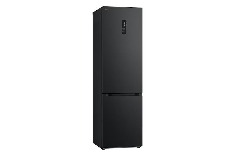 LG_ холодильник GC-B509FTZW LG DoorCooling+™