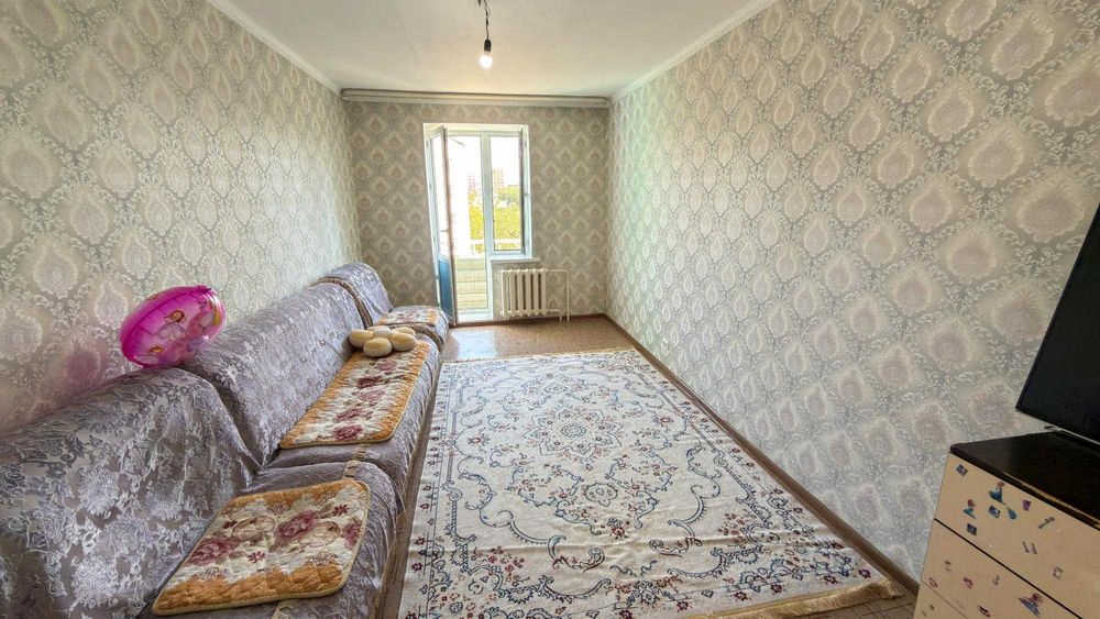 Продам 3х квартиру.