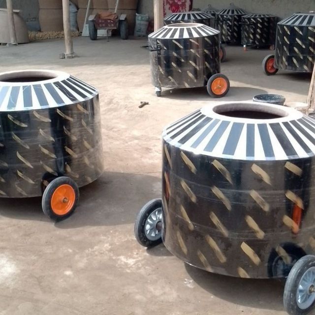 Tandir sifatli hamda arzon