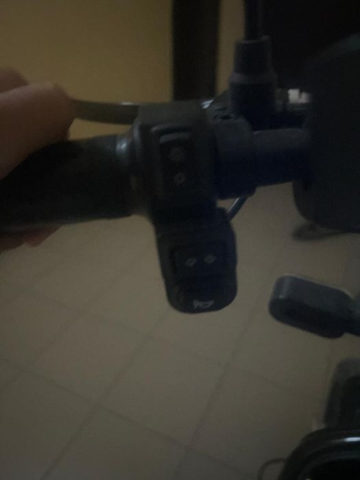 Продам Скутер Отличном сост