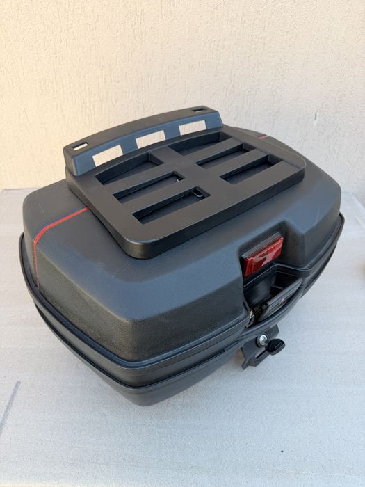 Topcase uri de plastic 45L-50L