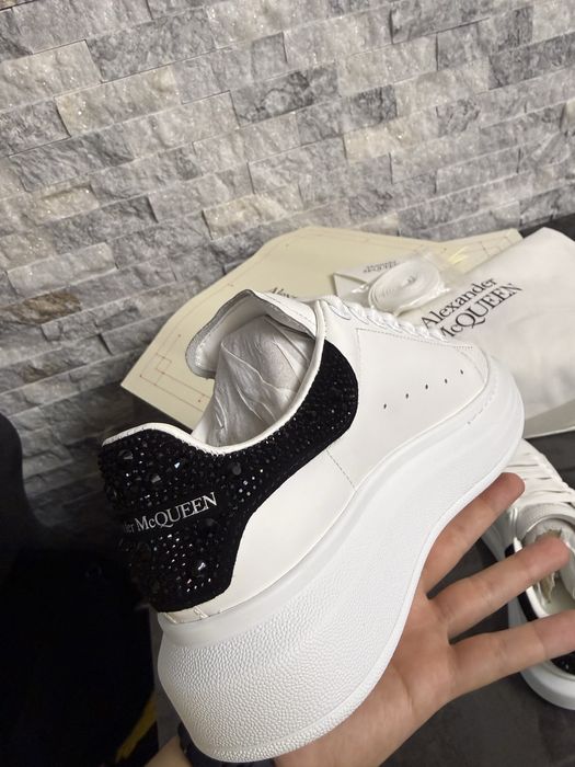 Vand alexander mcqueen marimea 36