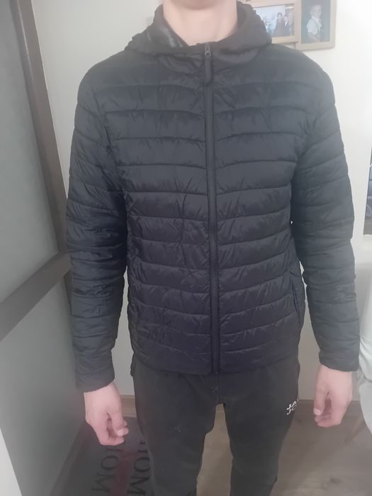 Мъжко яке размер м