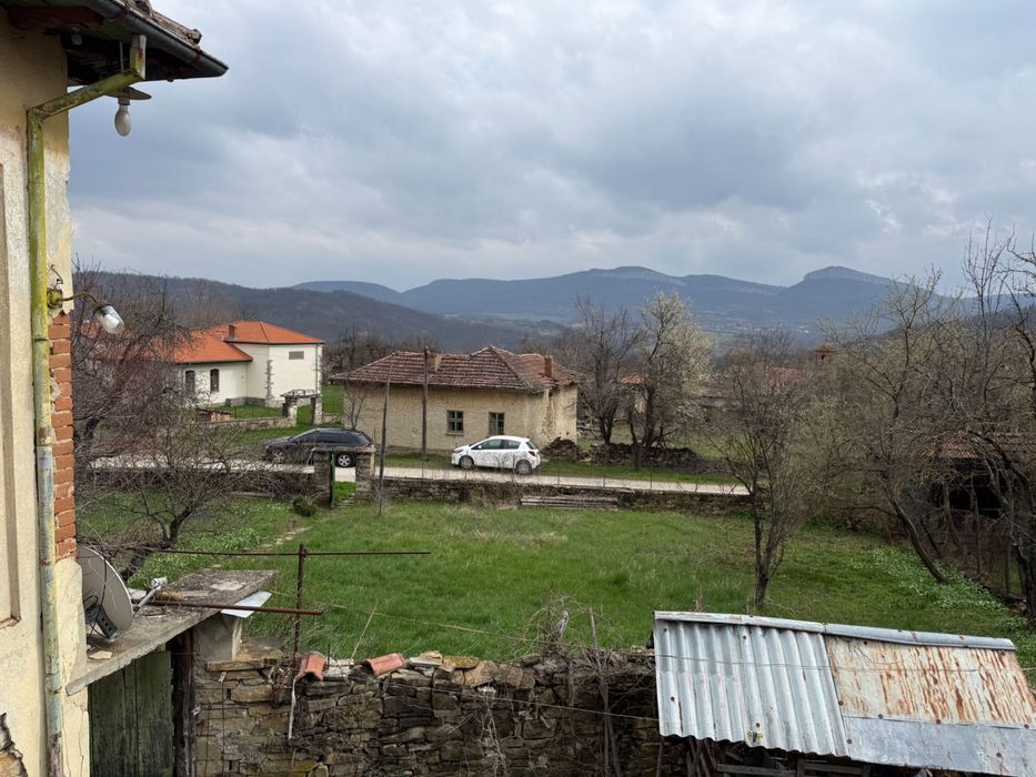 Къща с.Славейково