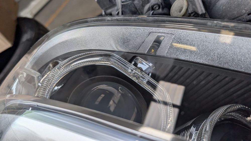 Фарове F30 / F31 bi xenon