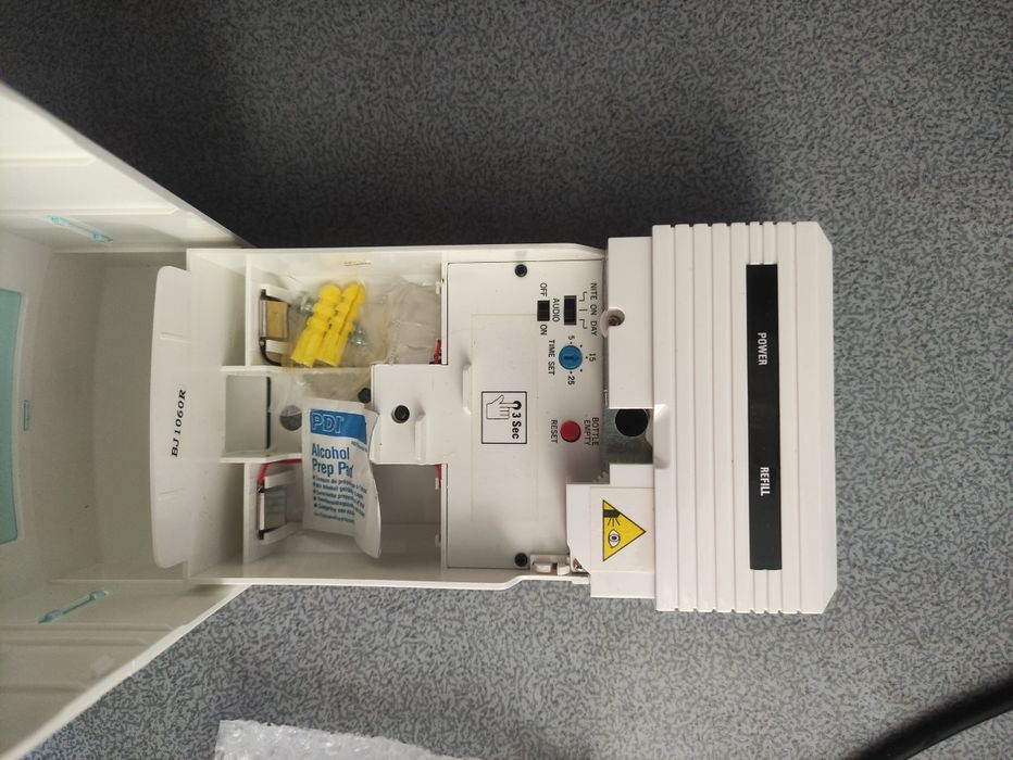 Диспенсер Kimberly-Clark