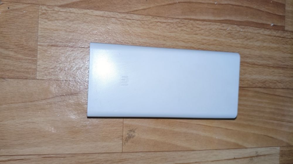 Повербанк 20.000 mAh ( MI )
