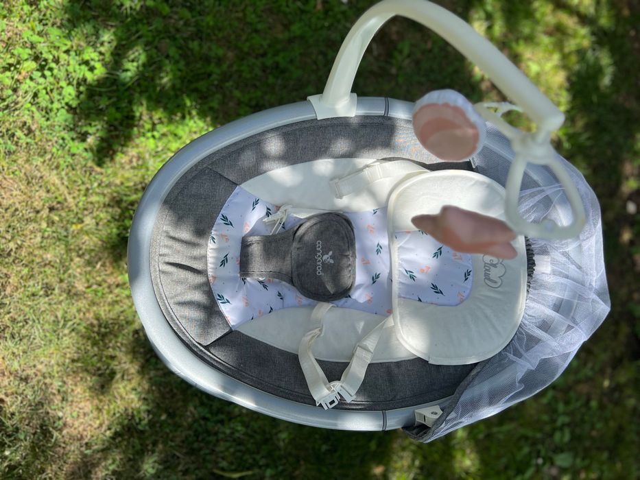 Люлка/Шезлонг  за бебе