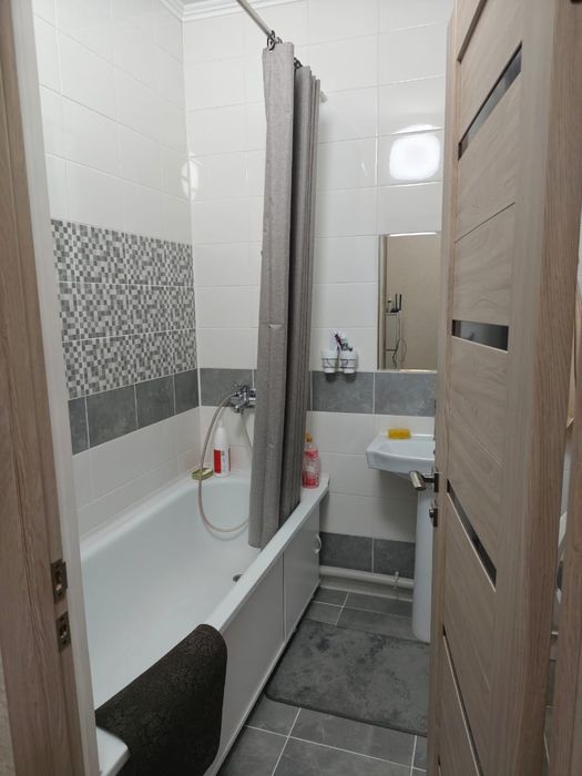 Продается однокомнатная квартира