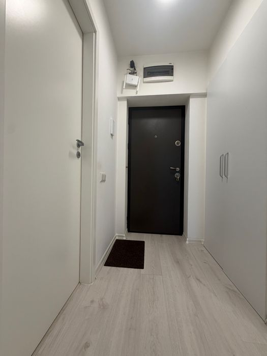 Apartament 3 camere | Class Park | Grădină privată | Parcare + Boxă incluse