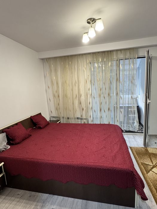 Apartament cu vedere panoramică