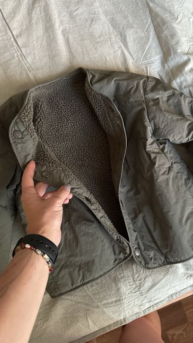 Куртки детские 116/122