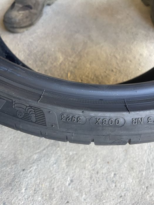 265/30/20 MICHELIN PILOT SPORT 4s летни гуми