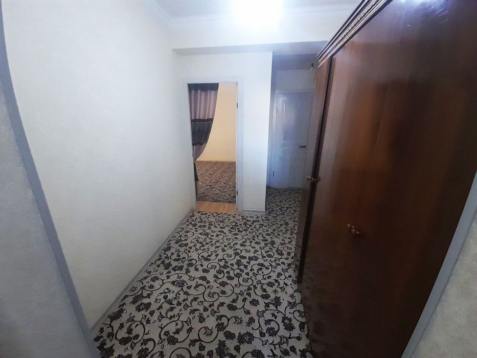 Карасу -6 1 комнатная квартира, всё как на фото