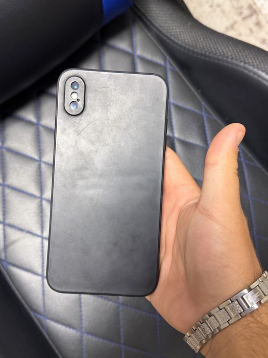 Iphone xs max 256gb