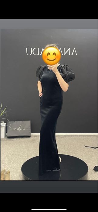 VÂND rochii Ana Radu