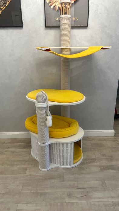 Компакт для кошки