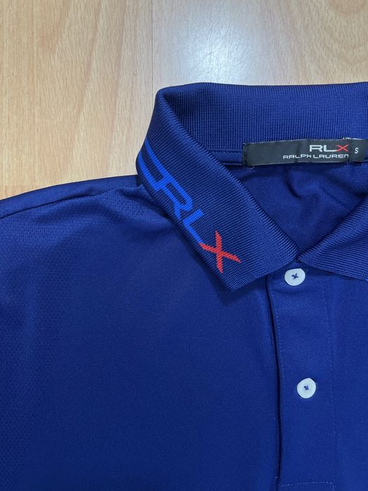 Sergio Tacchini мъжка поло тениска М