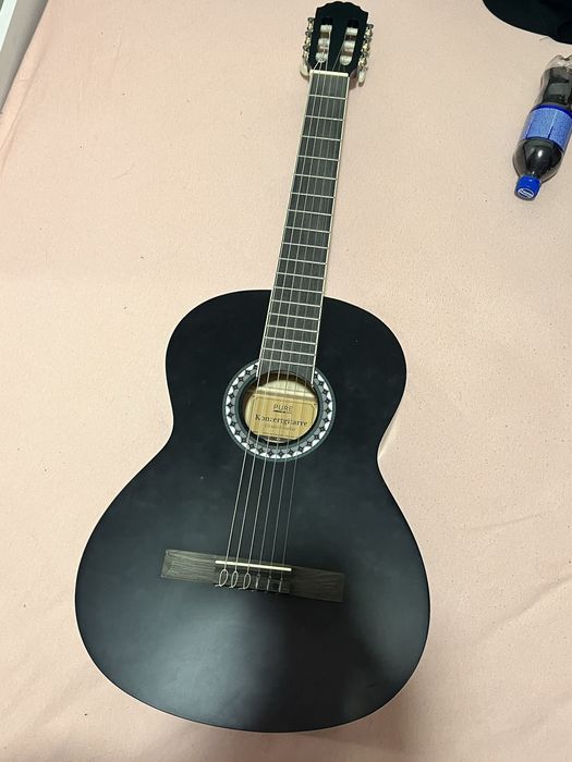 Гитара, 6 струн