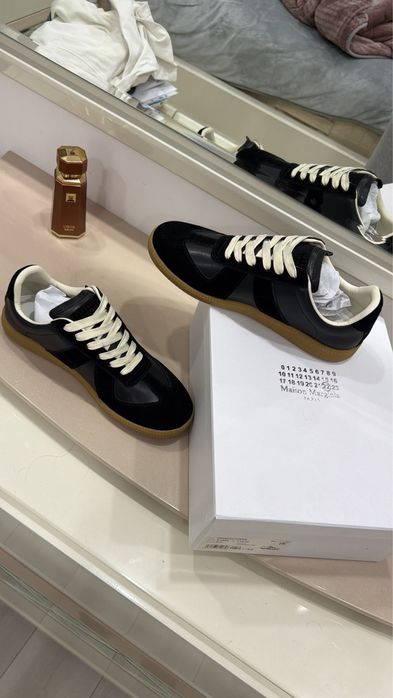 Adidasi Masi0n Margiela