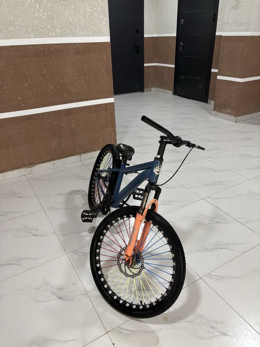 Велосипед за 12’990