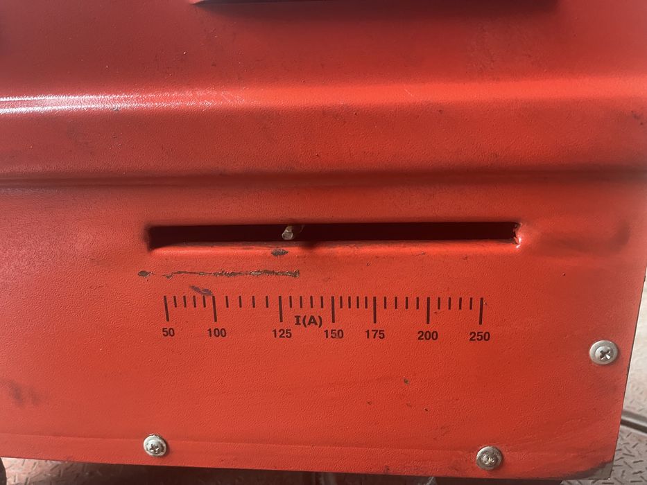 Трансформатор сварочный ТДМ-252У2