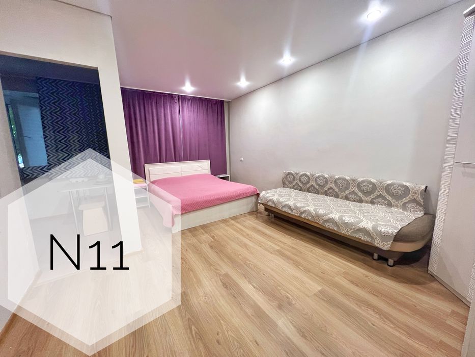 Квартиры по Часам, День, Ночь, Сутки