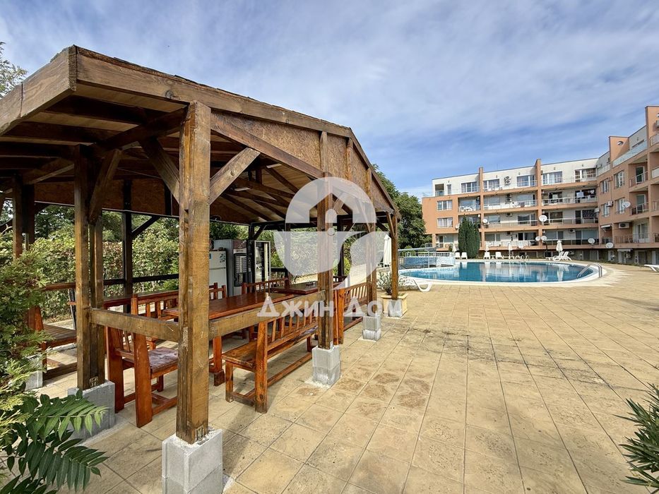 Продава се Двустаен апартамент в Несебър - 86 кв.м за 593 €/кв.м - Снимка #11