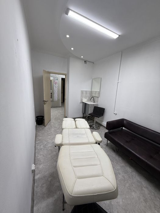 Аренда кабинета