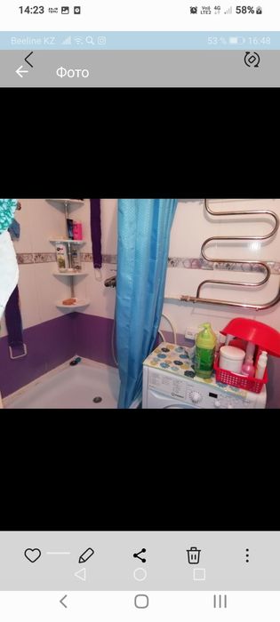 Продам комнату кшт