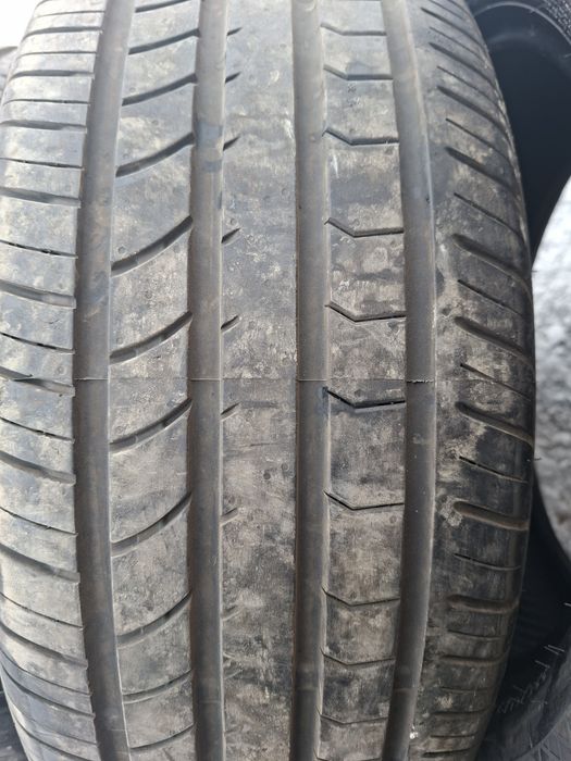 Продам шины. 225/55/17 китай новые