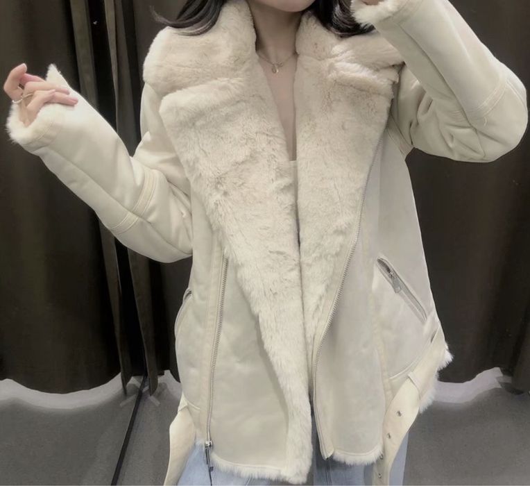 Продам шубу новую