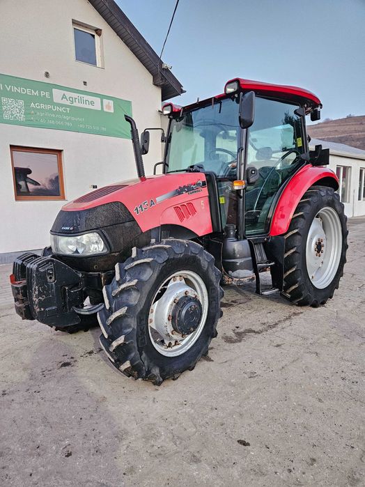 De vanzare tractor Case IH Farmall 115A