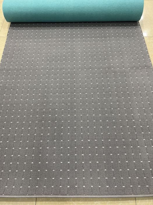 Ковролан Ковралин Однотонный метраж Kovrolan Kovralin Adnatonniy)