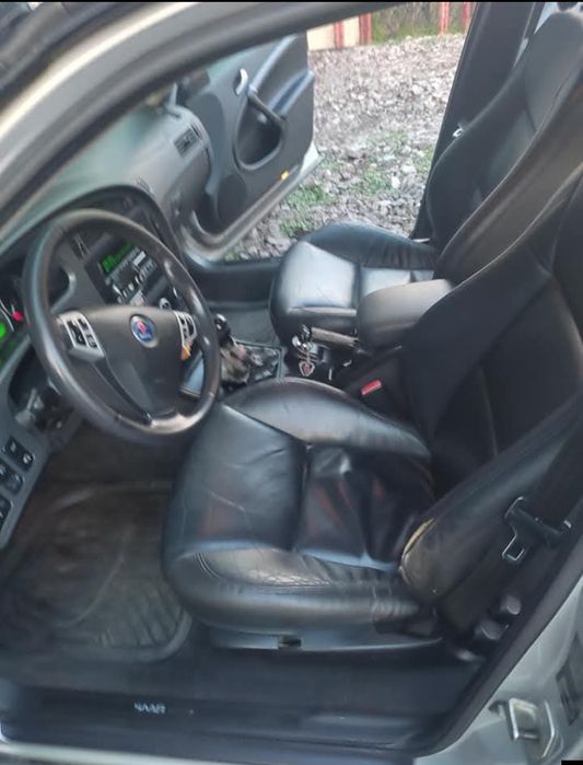 Vând Saab 9.5 2006