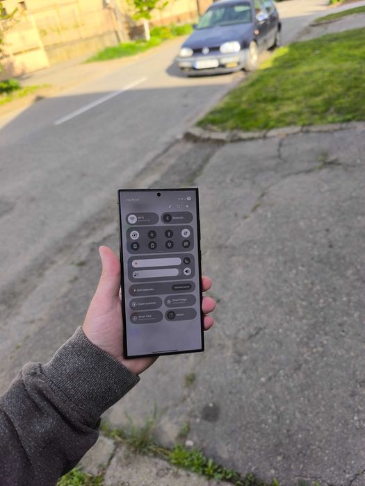 Samsung Galaxy S 24 ultra Vând sau schimb