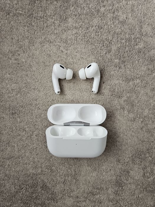 Airpods pro 2-Nou, sigilat