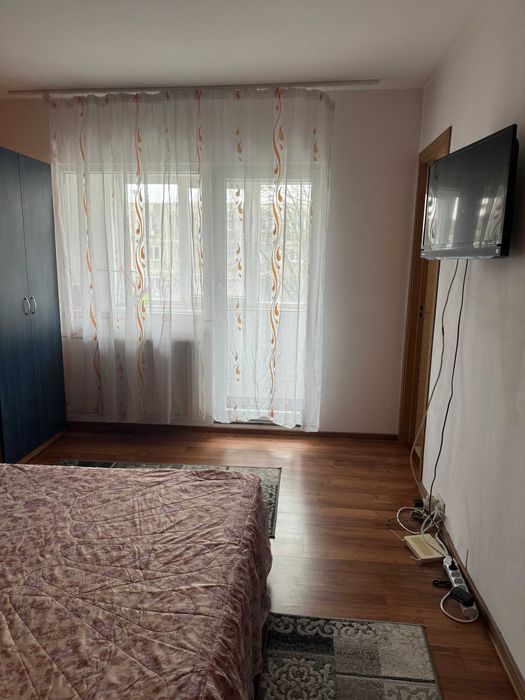Apartament cu 1 camera in Lipovei