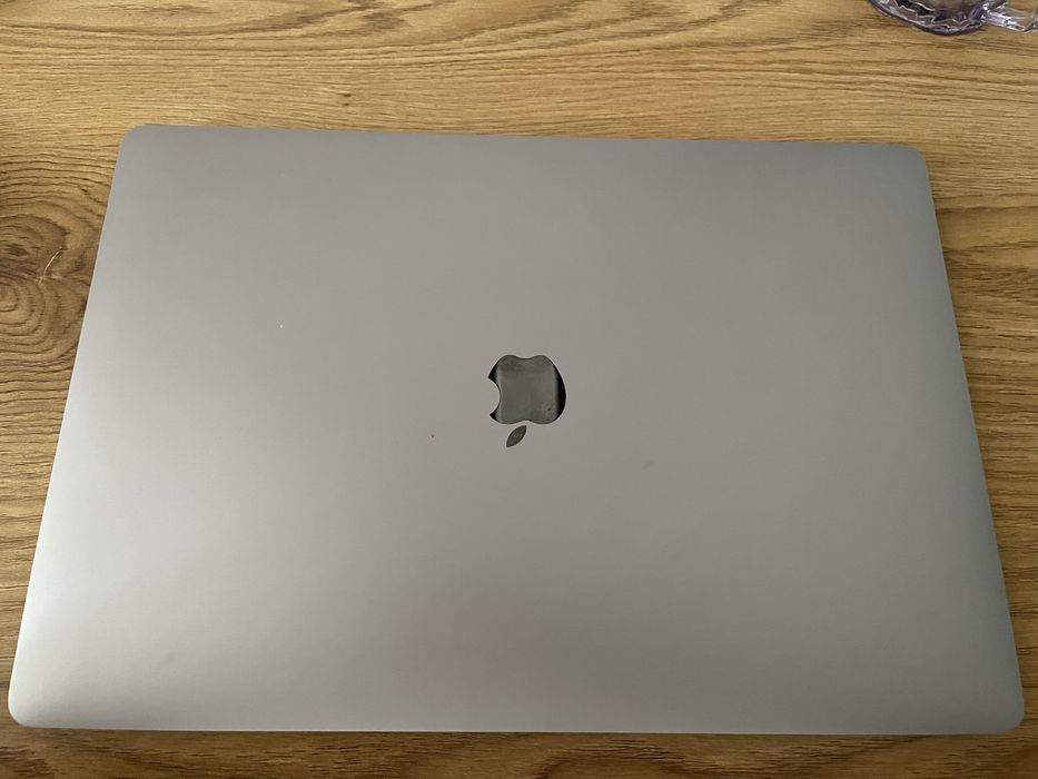 Macbook Pro 16” 2019