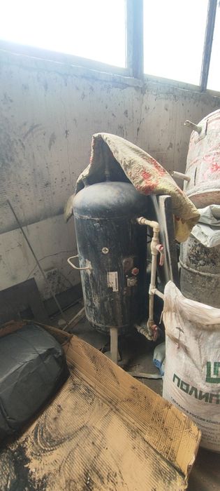 Гипсаблок станок