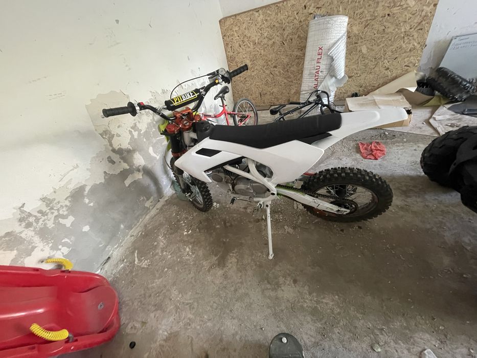Питбайк 150 кубов,Honda