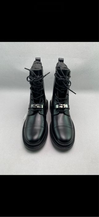 Дамски боти Hermes