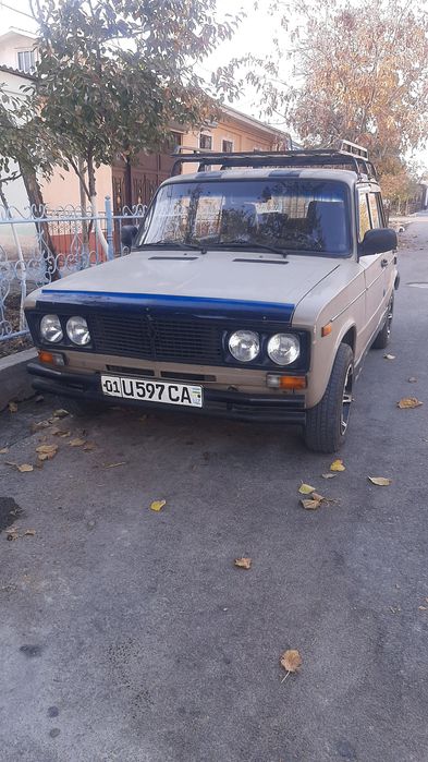Ваз 2106 Продаётся
