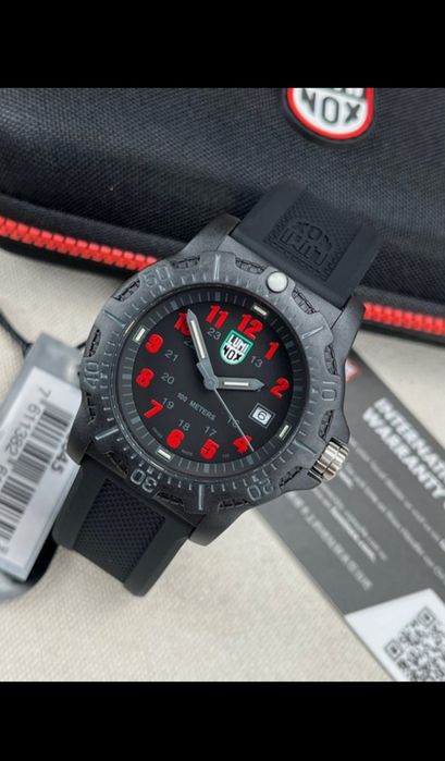 Мъжки часовник Luminox Manta Ray G-Collection 2030 Series