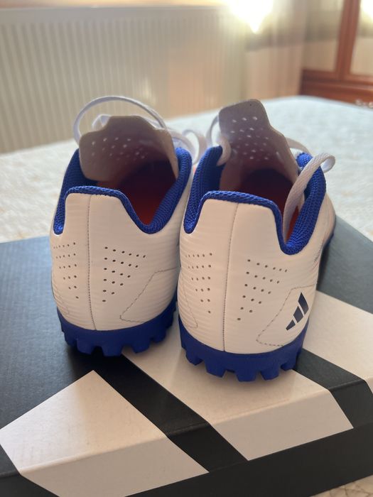 Стоножки Adidas predator