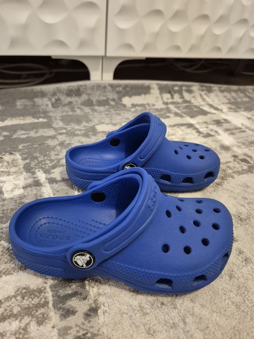 Crocs papuci copii C11